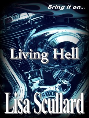 cover image of Living Hell